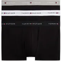 Tommy Hilfiger Um0um03890 Trunk Boxerit 3 Yksiköt