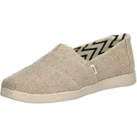 Toms Loafer 'Alpargata Plus' beige