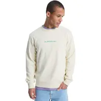 Quiksilver Graphic Collegepaita