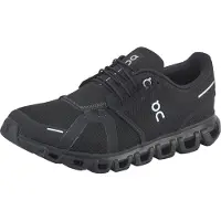 ON Cloud 6 - Black - 42.5