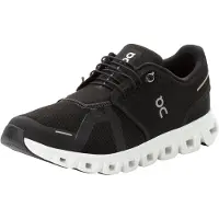 ON Cloud 6 - Black - 44.5