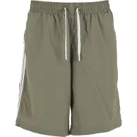 Urban Classics Board Patched Stripe Uimashortsit