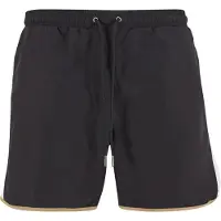 Urban Classics Retro Look Uimashortsit