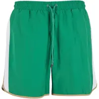 Urban Classics Retro Look Uimashortsit