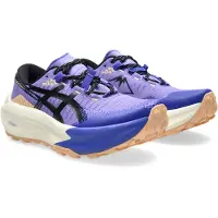 Asics Trabuco Max 5 Polkujuoksukengät