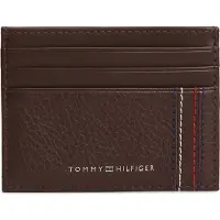 Tommy Hilfiger Kotelo 'CENTRAL' ruskea