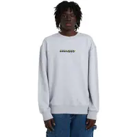 Element World Peace Neulepaita mid grey heather Koko XS