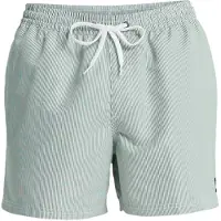 Quiksilver Everyday Deluxe Volley 15 Surffishortsit forest Koko XS