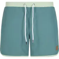 Urban Classics Retro Uimashortsit