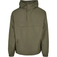 Brandit Summer Windbreaker Huppari