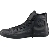 Converse Chuck Taylor All Star Mono Leather Lenkkarit