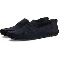 Tommy Hilfiger Fm0fm05789 Loafersit