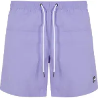 Urban Classics Block Uimashortsit