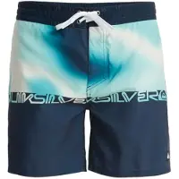 Quiksilver Everyday Half Jam 16 - Blue - 33