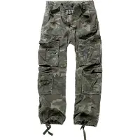 Brandit Pure Vintage Housut
