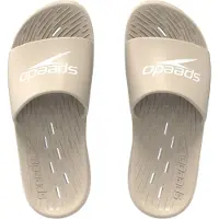 Speedo Slide Af Navy - Cream - 42