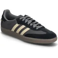 Adidas Originals Samba Og - Grey - 44