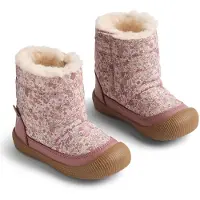 Wheat Delaney Tex Talvisaappaat Blush Blush 20 EU Vaaleanpunainen 20 EU Tytöt