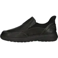 Clarks Shoes Mullan Step Loafersit