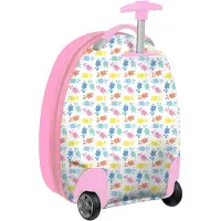 Pipsa Possu Matkalaukku 27,5L, Baby Pig