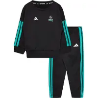 Adidas Mer Dna Bbyjgls - Black - 98