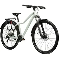 KROSS Lea 4.0 Eq D 29´´ 2026 Maastopyörä