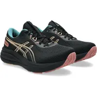 Asics Gel-Pulse 17 Gtx - Black - 38