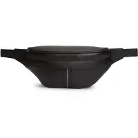 Tommy Hilfiger Vyölaukku 'CENTRAL' tummansininen / punainen / musta / valkoinen