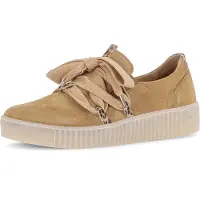 Gabor Sneaker Loafer - Brown - 40
