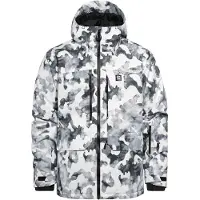 Horsefeathers Pearl Takki arctic camo Koko L
