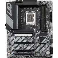 Gigabyte Z890 UD WIFI6E, ATX-emolevy