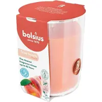 Bolsius True Scents 9,7x8,5cm tuoksukynttilä