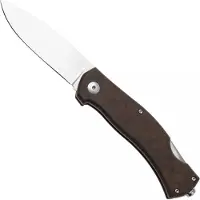 Casström Lars Fält EDC - Coffee Brown