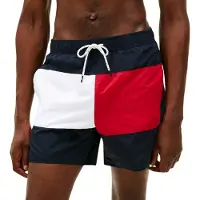Tommy Hilfiger Medium Drawstring Archive - Navy - XL