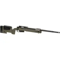CYMA Cm700a M40a5 Bolt Action Airsoft-tarkka-ampuja