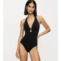 Triumph Midnight Swim Op 01 - Black - C x 44