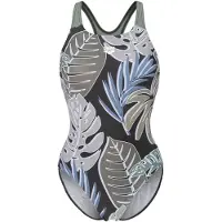 Arena Forest Swim Pro Back -uimapuku