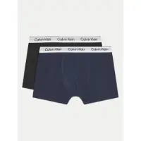 Calvin Klein Underwear Alushousut marine / musta