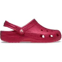 Crocs Classic Glitter Klompit