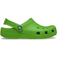 Crocs Classic Clog K - Green - 32/33