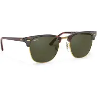 Ray-Ban Clubmaster - RB3016 W0366 5521