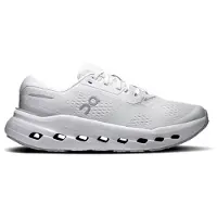 ON Women's Cloudrunner 3 Frost/Glacier Juoksukengät 41