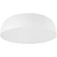 Valotorni Satelite plafondi 58cm 7x E27 valkoinen