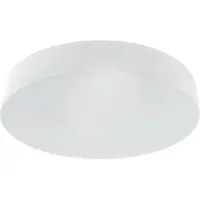 Grönlund Top kattoplafondi 36cm E27 valkoinen