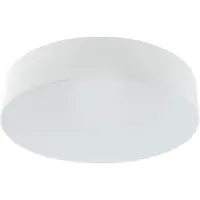 Grönlund Top kattoplafondi 30cm E27 valkoinen