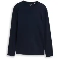 Tom Tailor 1048597 Pitkähihainen T-paita