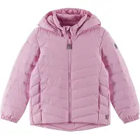 Reima Uumaja Vettä Hylkivä Kevyttoppatakki, Light Heather, 134
