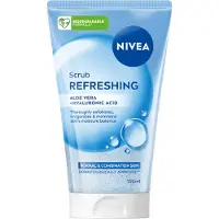 Ziaja Refreshing Exfoliating Scrub 150 ml