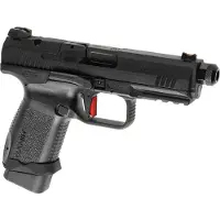 Canik Tp9 Elite Full Metal Gbb Airsoft-pistooli