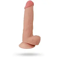 Lovetoy Skinlike Cock 20,5 cm